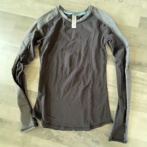 Ivivva long sleeve shirt